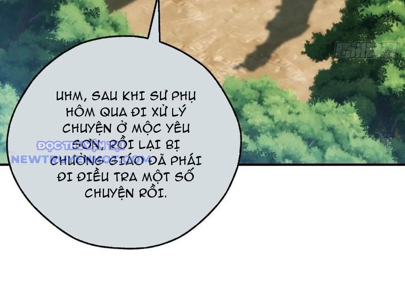 Mời Công Tử Trảm Yêu Chap 139 - Next Chap 140