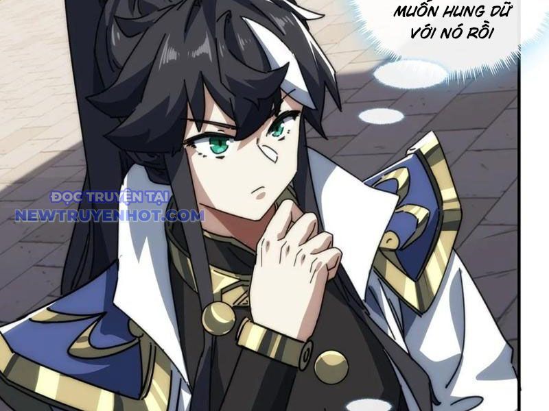 Mời Công Tử Trảm Yêu Chap 139 - Next Chap 140