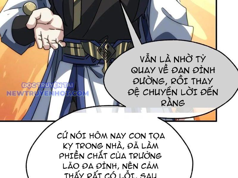 Mời Công Tử Trảm Yêu Chap 139 - Next Chap 140