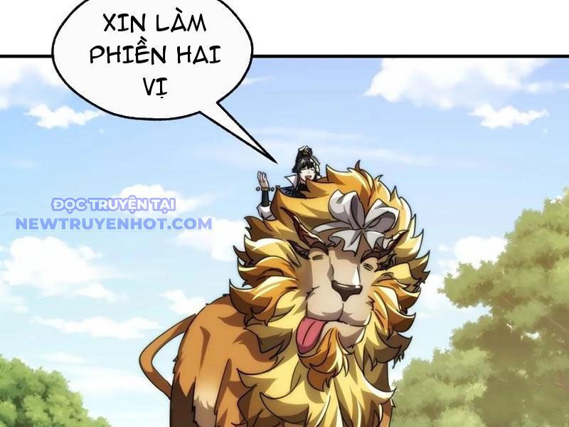 Mời Công Tử Trảm Yêu Chap 139 - Next Chap 140