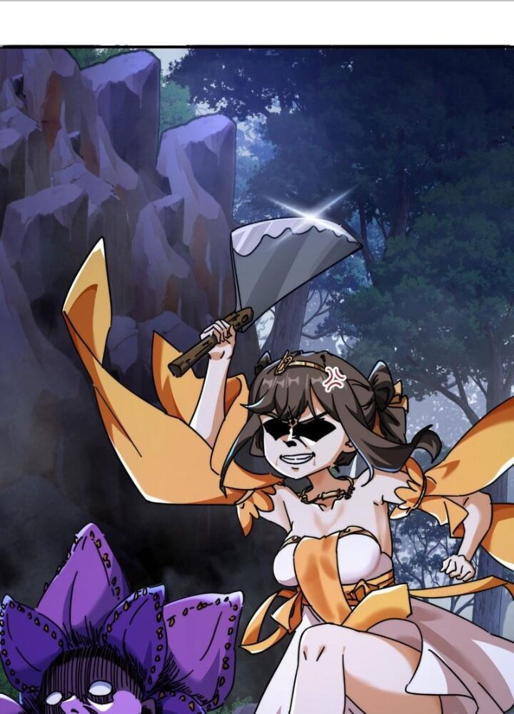 Mời Công Tử Trảm Yêu Chap 14 - Next Chap 15