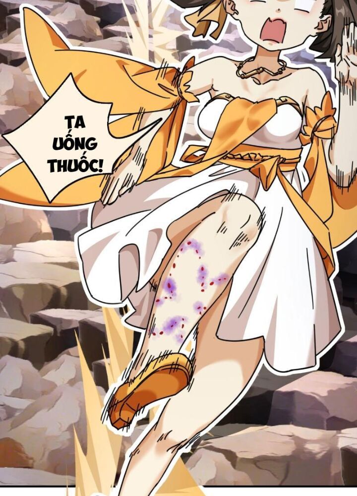 Mời Công Tử Trảm Yêu Chap 14 - Next Chap 15