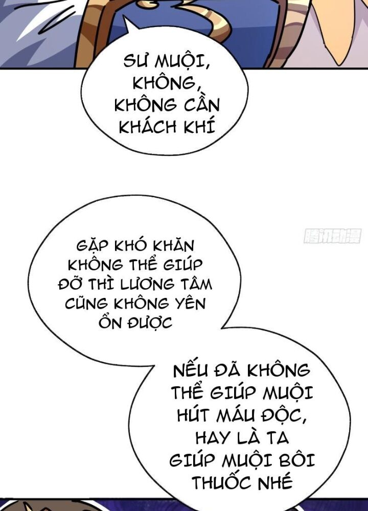 Mời Công Tử Trảm Yêu Chap 14 - Next Chap 15