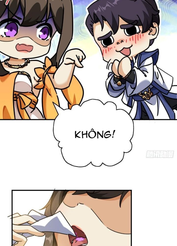 Mời Công Tử Trảm Yêu Chap 14 - Next Chap 15