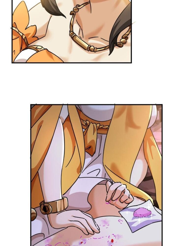 Mời Công Tử Trảm Yêu Chap 14 - Next Chap 15