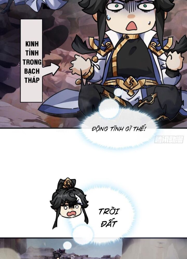 Mời Công Tử Trảm Yêu Chap 14 - Next Chap 15