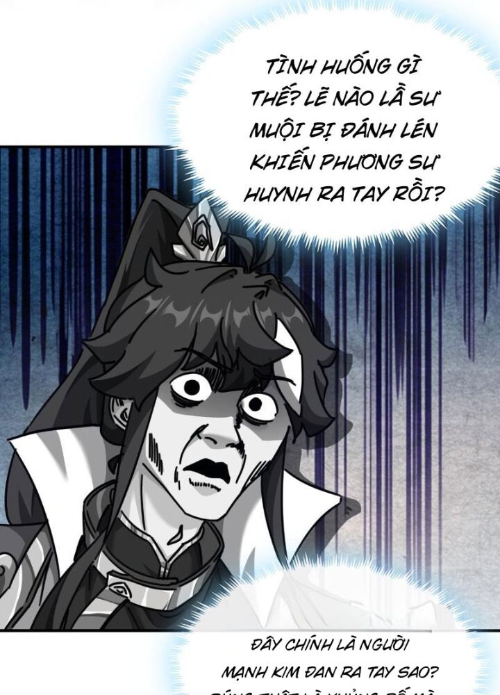 Mời Công Tử Trảm Yêu Chap 14 - Next Chap 15