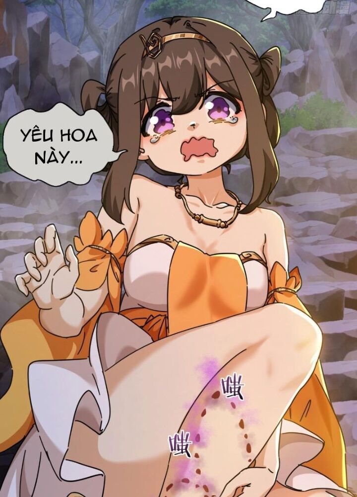 Mời Công Tử Trảm Yêu Chap 14 - Next Chap 15