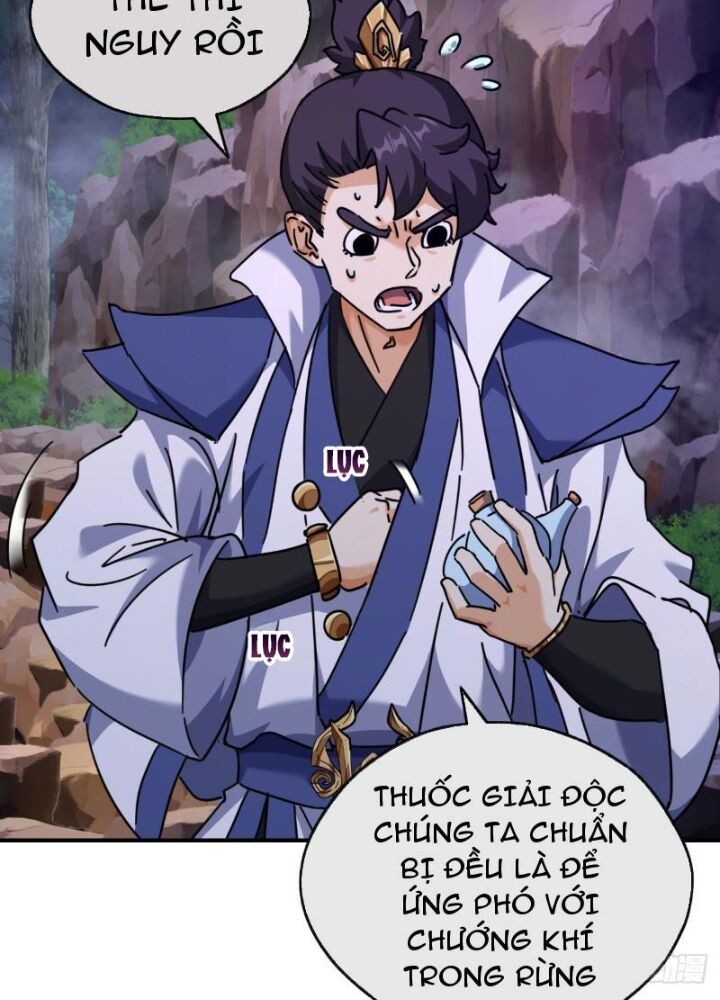 Mời Công Tử Trảm Yêu Chap 14 - Next Chap 15