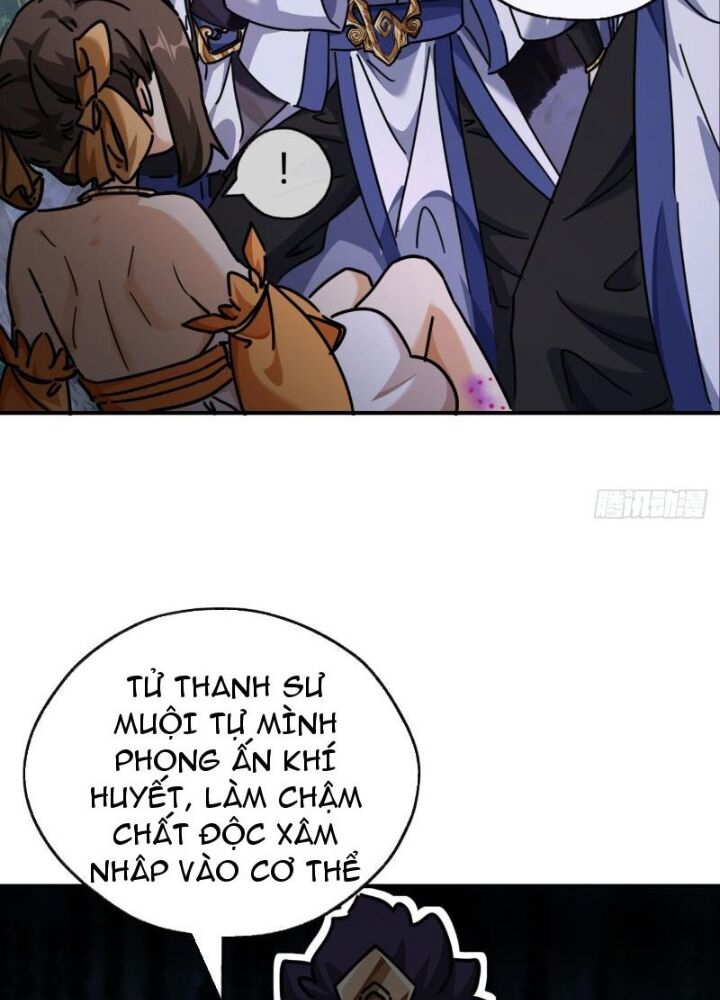 Mời Công Tử Trảm Yêu Chap 14 - Next Chap 15