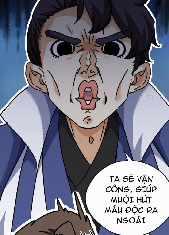 Mời Công Tử Trảm Yêu Chap 14 - Next Chap 15