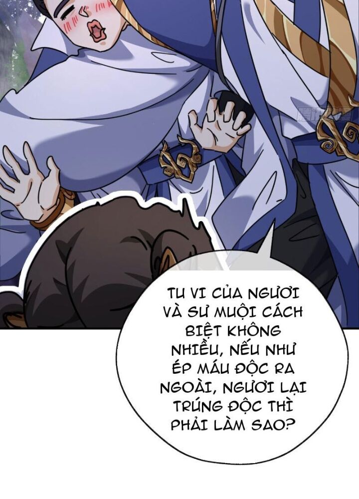 Mời Công Tử Trảm Yêu Chap 14 - Next Chap 15
