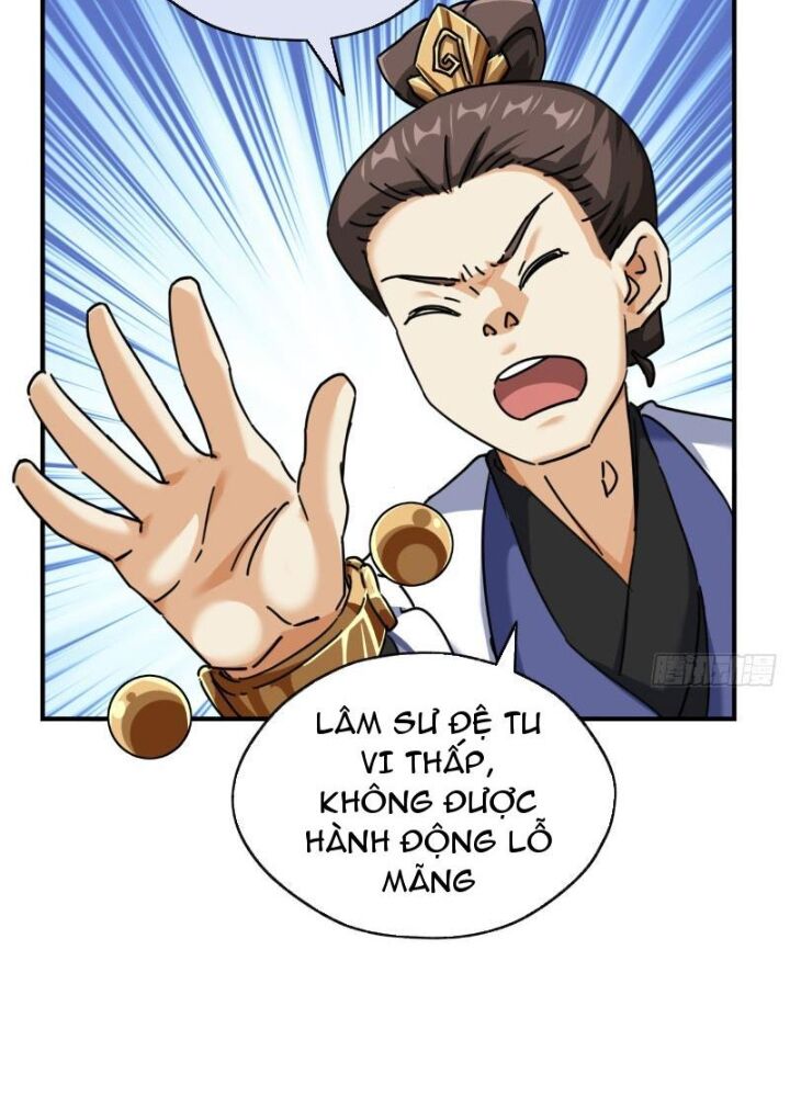 Mời Công Tử Trảm Yêu Chap 14 - Next Chap 15