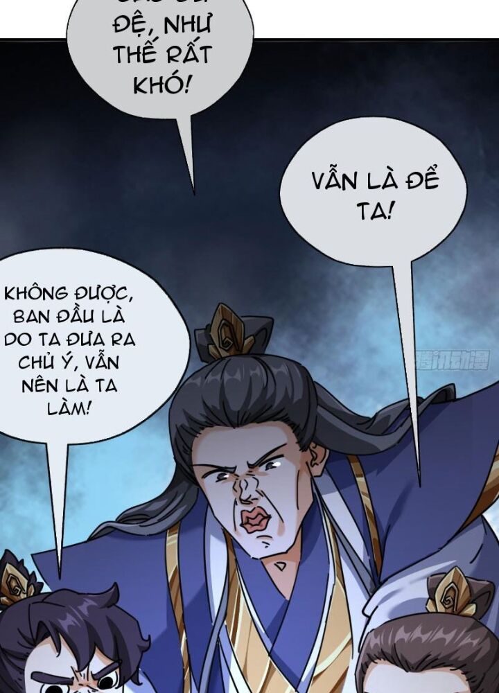 Mời Công Tử Trảm Yêu Chap 14 - Next Chap 15