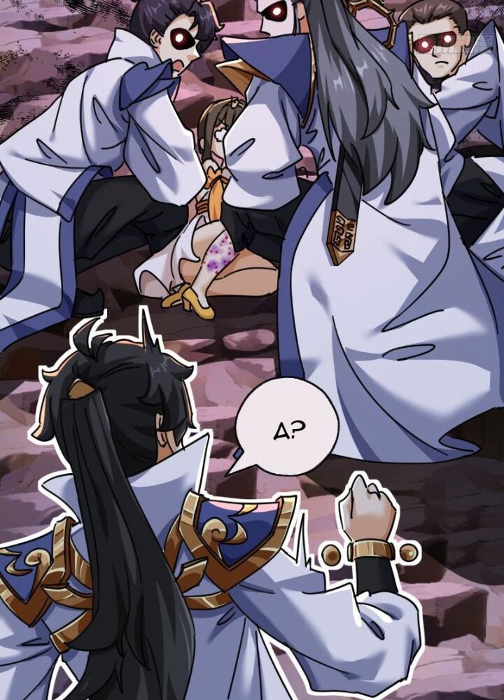 Mời Công Tử Trảm Yêu Chap 14 - Next Chap 15