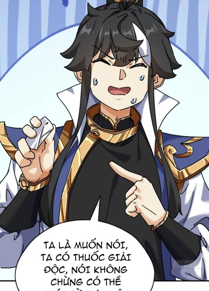 Mời Công Tử Trảm Yêu Chap 14 - Next Chap 15