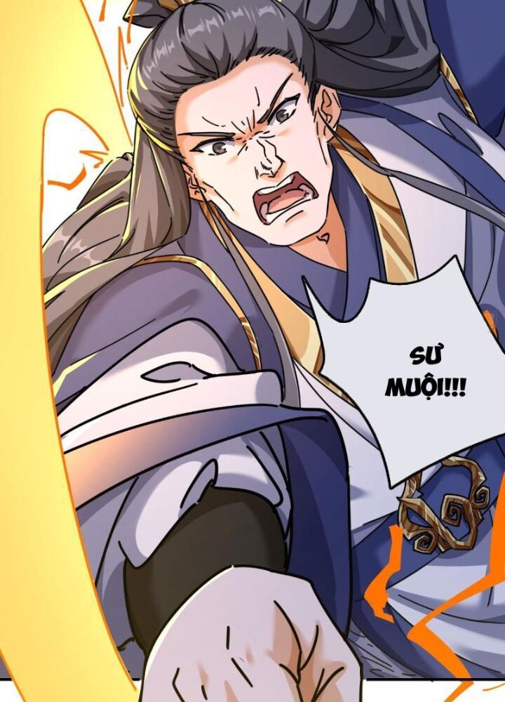 Mời Công Tử Trảm Yêu Chap 14 - Next Chap 15