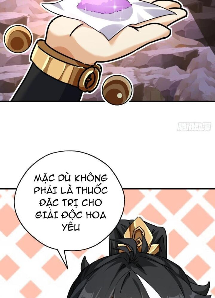 Mời Công Tử Trảm Yêu Chap 14 - Next Chap 15