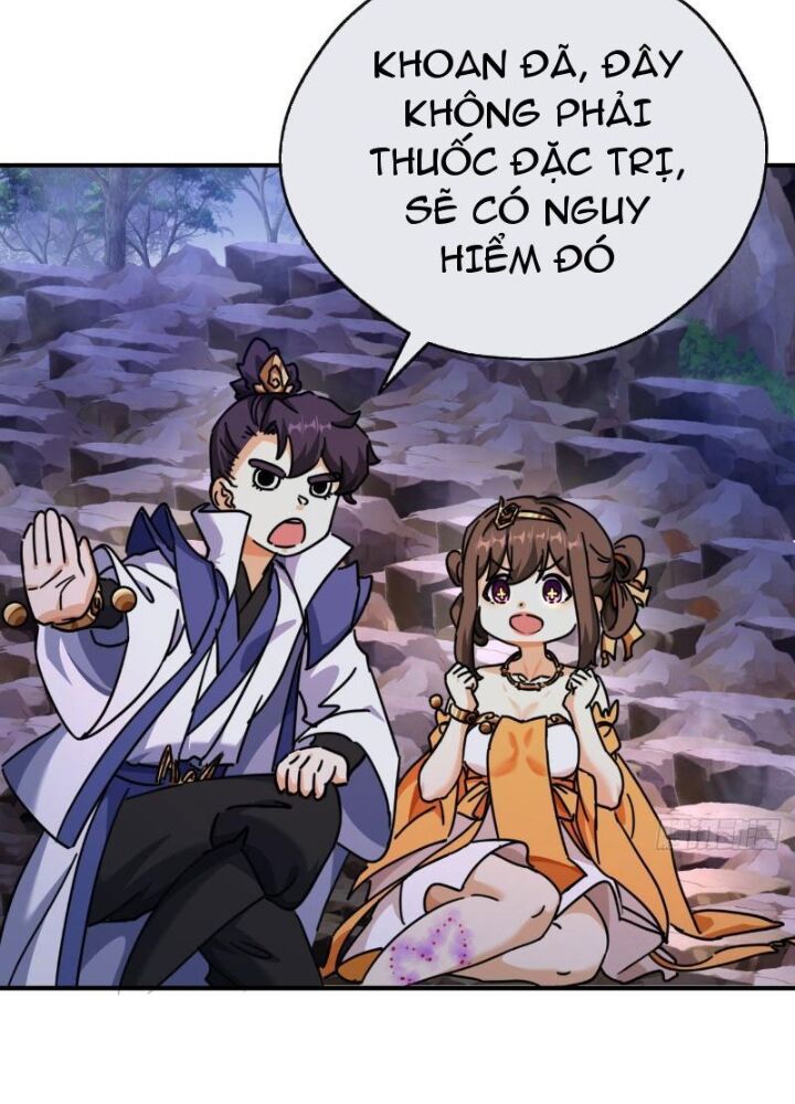 Mời Công Tử Trảm Yêu Chap 14 - Next Chap 15