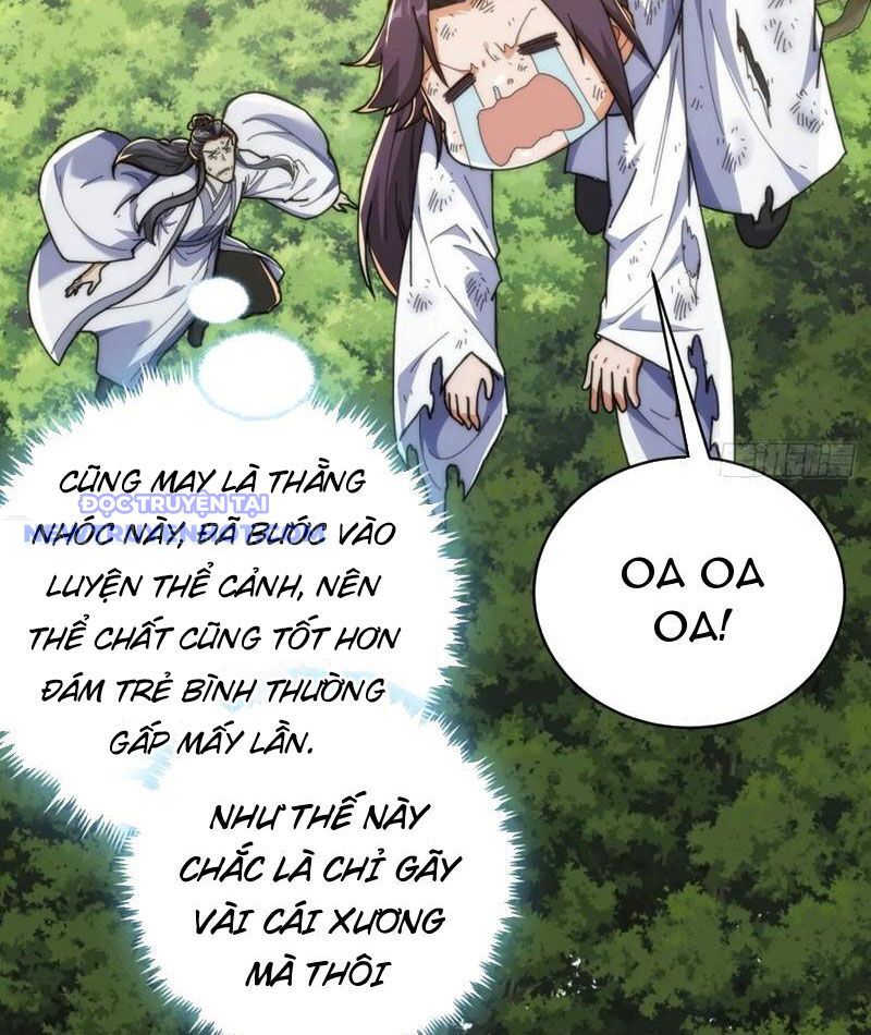 Mời Công Tử Trảm Yêu Chap 140 - Next Chap 141