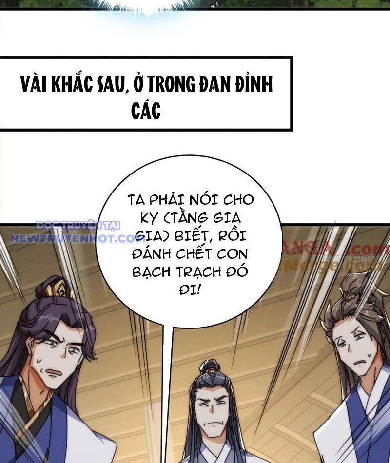 Mời Công Tử Trảm Yêu Chap 140 - Next Chap 141