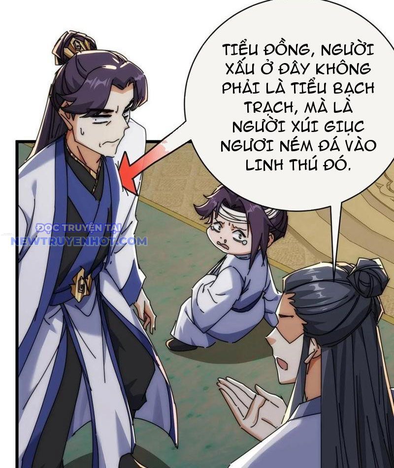 Mời Công Tử Trảm Yêu Chap 140 - Next Chap 141