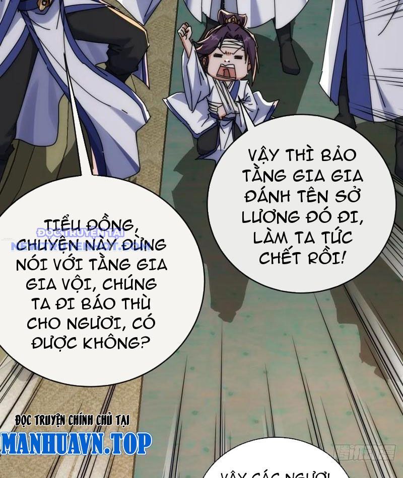 Mời Công Tử Trảm Yêu Chap 140 - Next Chap 141
