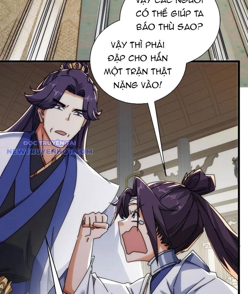 Mời Công Tử Trảm Yêu Chap 140 - Next Chap 141