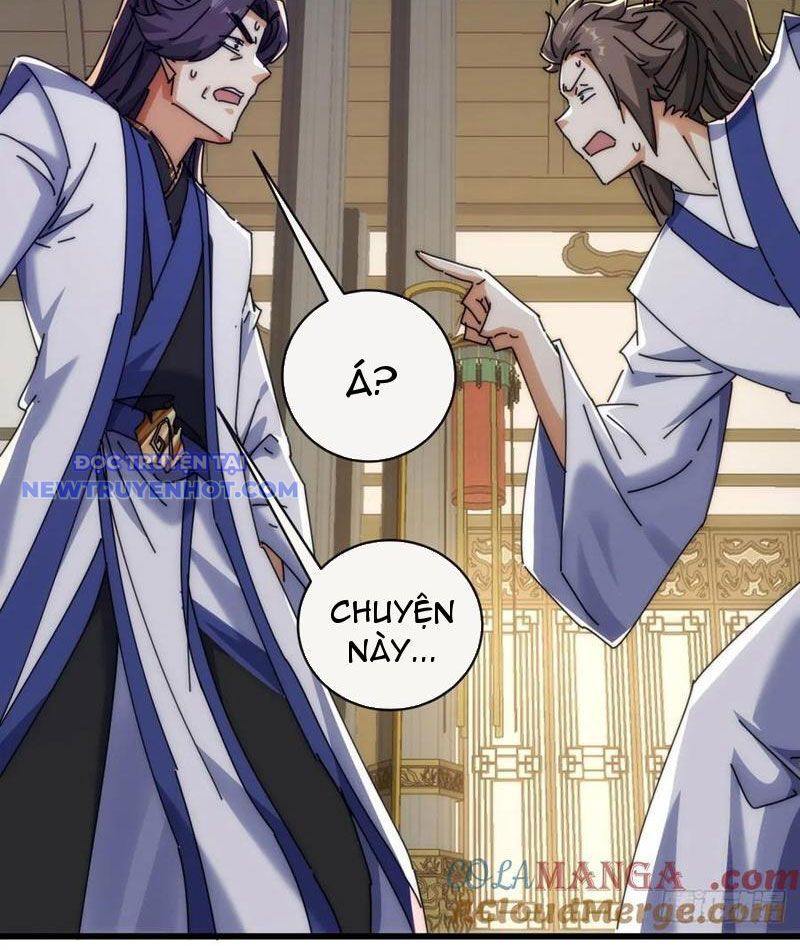 Mời Công Tử Trảm Yêu Chap 140 - Next Chap 141