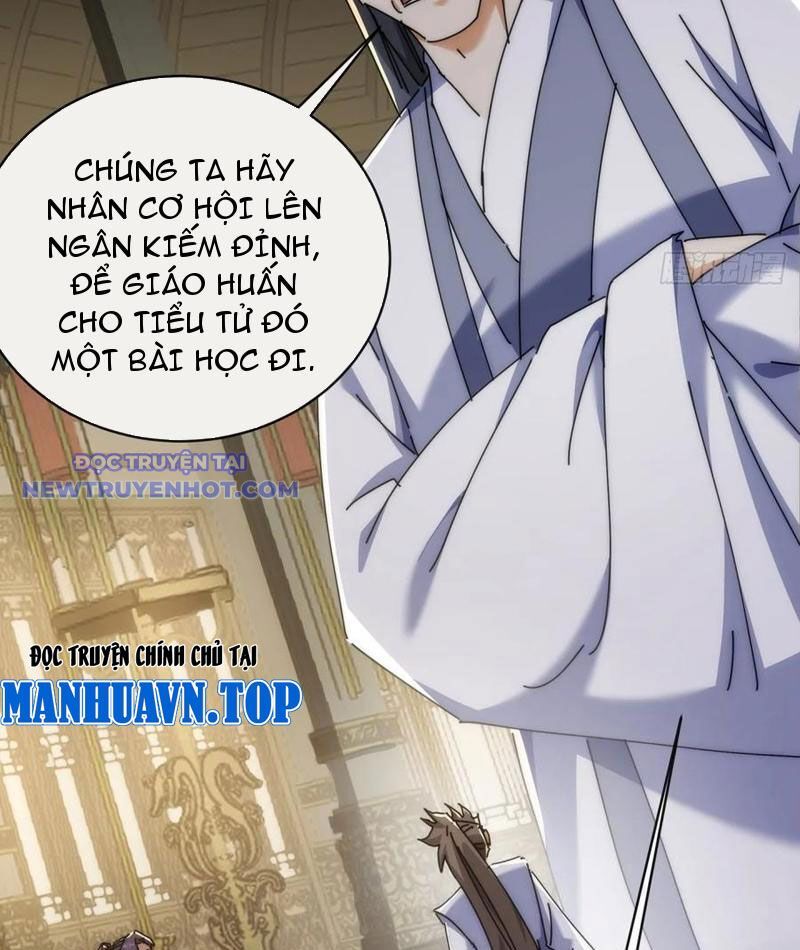 Mời Công Tử Trảm Yêu Chap 140 - Next Chap 141