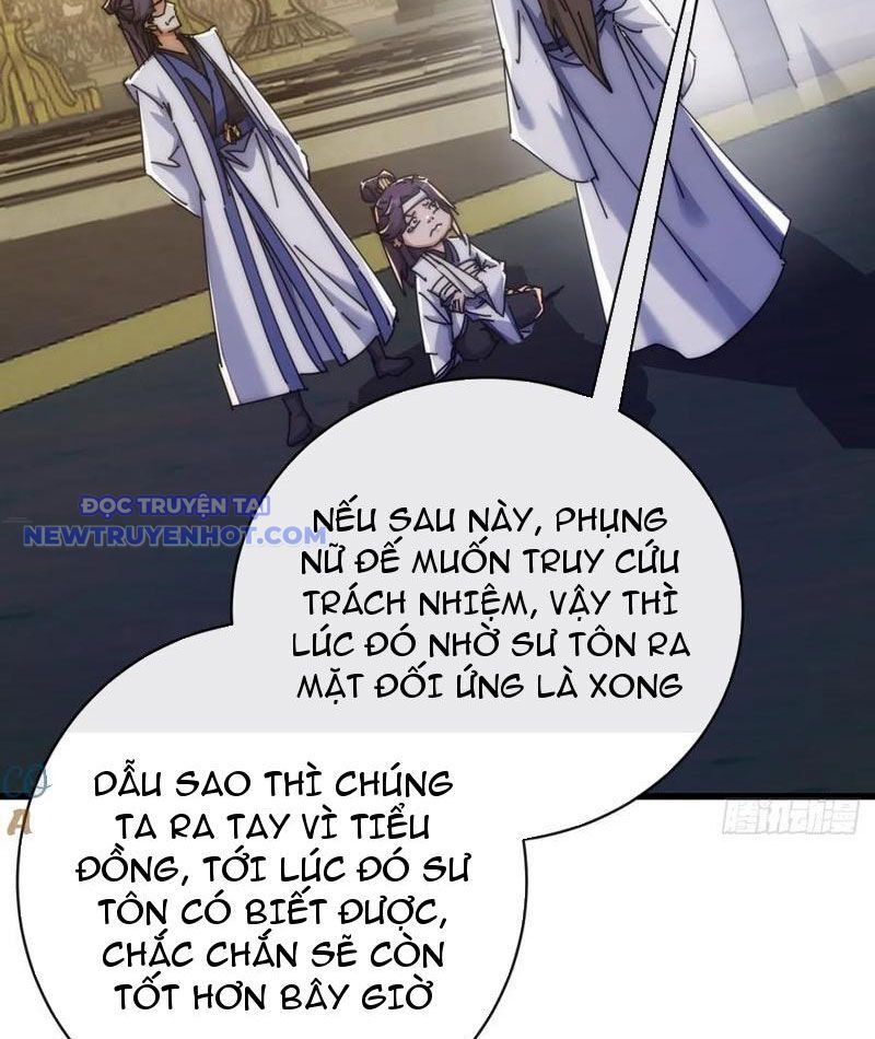 Mời Công Tử Trảm Yêu Chap 140 - Next Chap 141