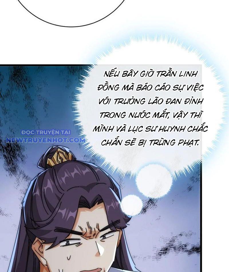 Mời Công Tử Trảm Yêu Chap 140 - Next Chap 141