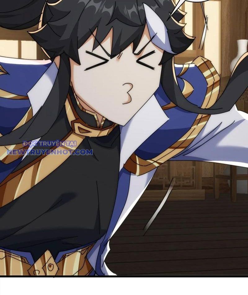 Mời Công Tử Trảm Yêu Chap 140 - Next Chap 141