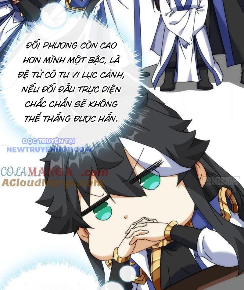 Mời Công Tử Trảm Yêu Chap 140 - Next Chap 141