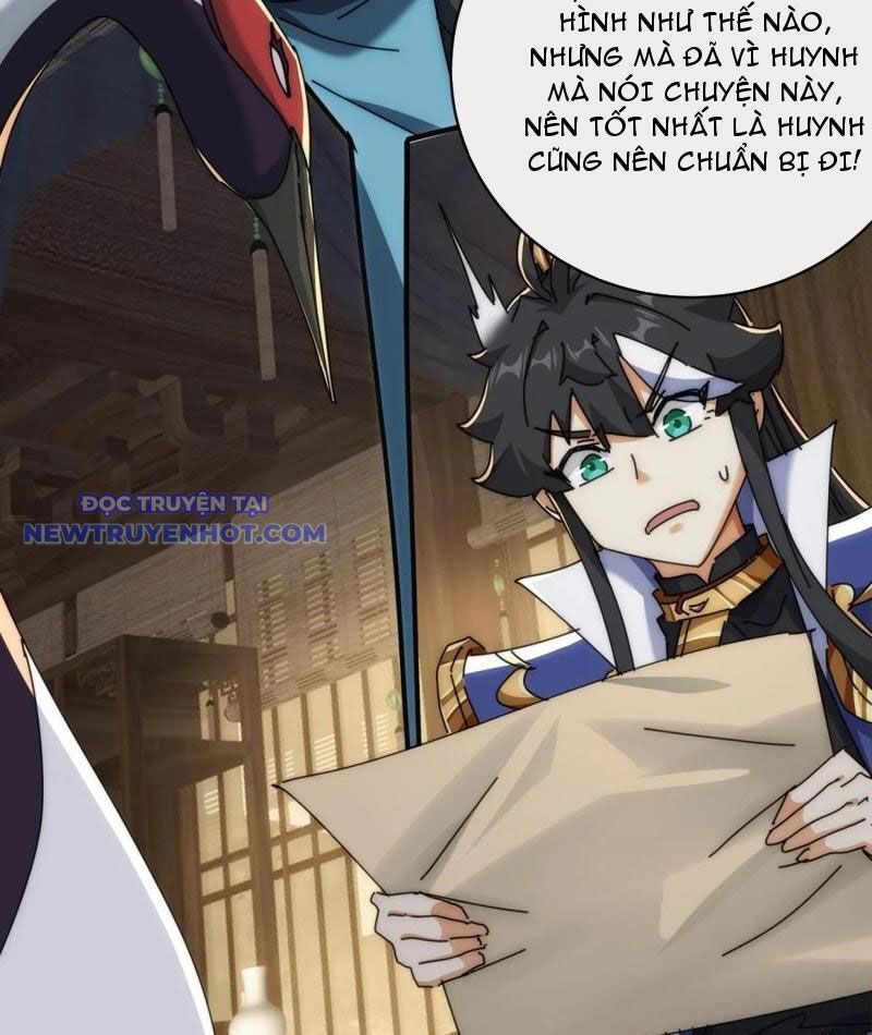 Mời Công Tử Trảm Yêu Chap 140 - Next Chap 141