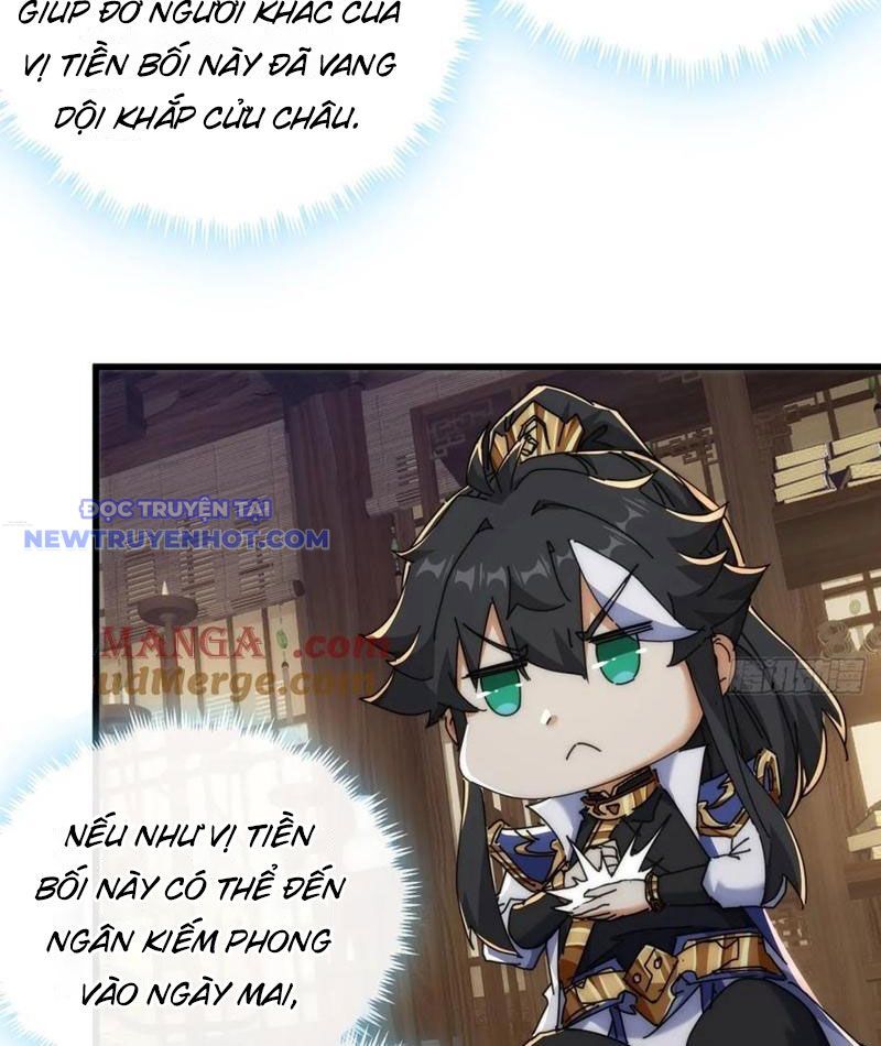 Mời Công Tử Trảm Yêu Chap 140 - Next Chap 141