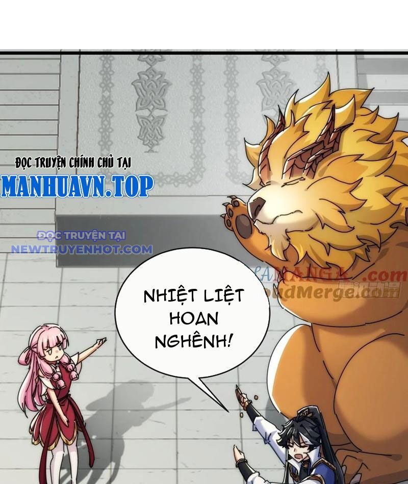 Mời Công Tử Trảm Yêu Chap 140 - Next Chap 141