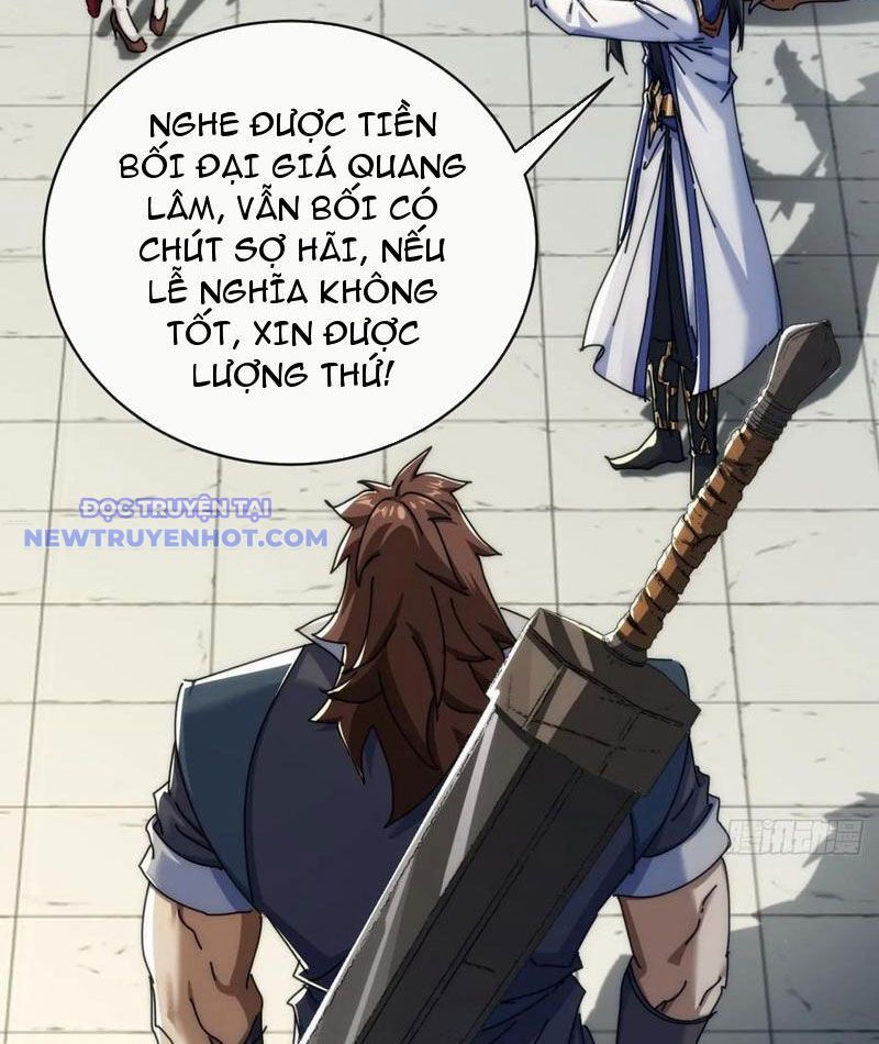 Mời Công Tử Trảm Yêu Chap 140 - Next Chap 141