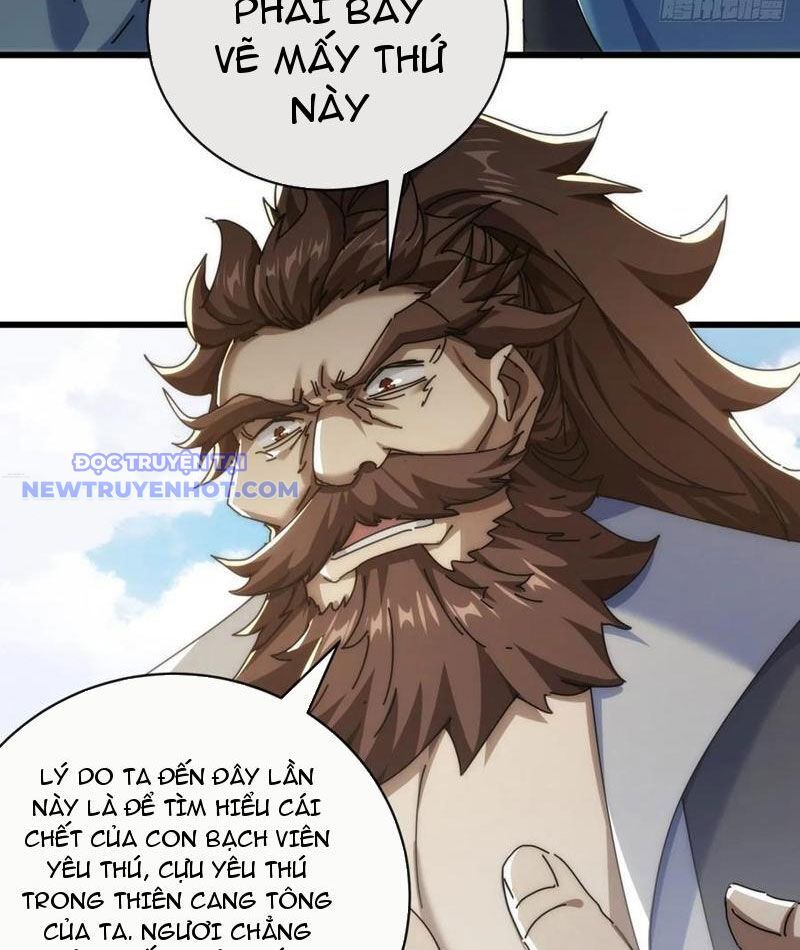 Mời Công Tử Trảm Yêu Chap 140 - Next Chap 141