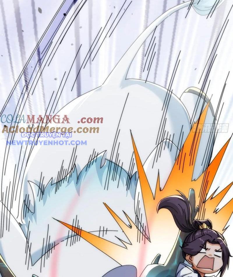 Mời Công Tử Trảm Yêu Chap 140 - Next Chap 141