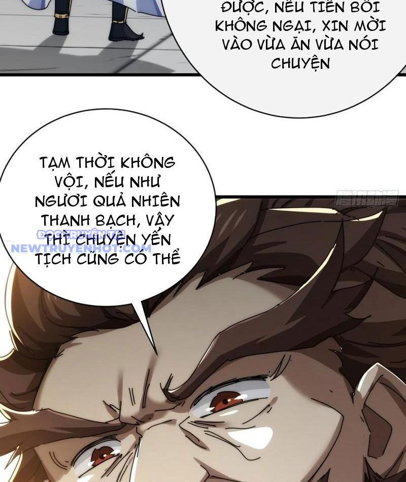 Mời Công Tử Trảm Yêu Chap 140 - Next Chap 141