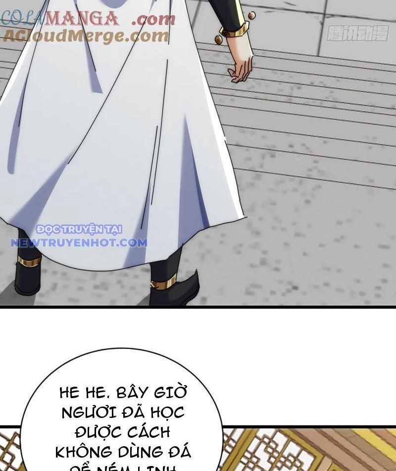 Mời Công Tử Trảm Yêu Chap 140 - Next Chap 141