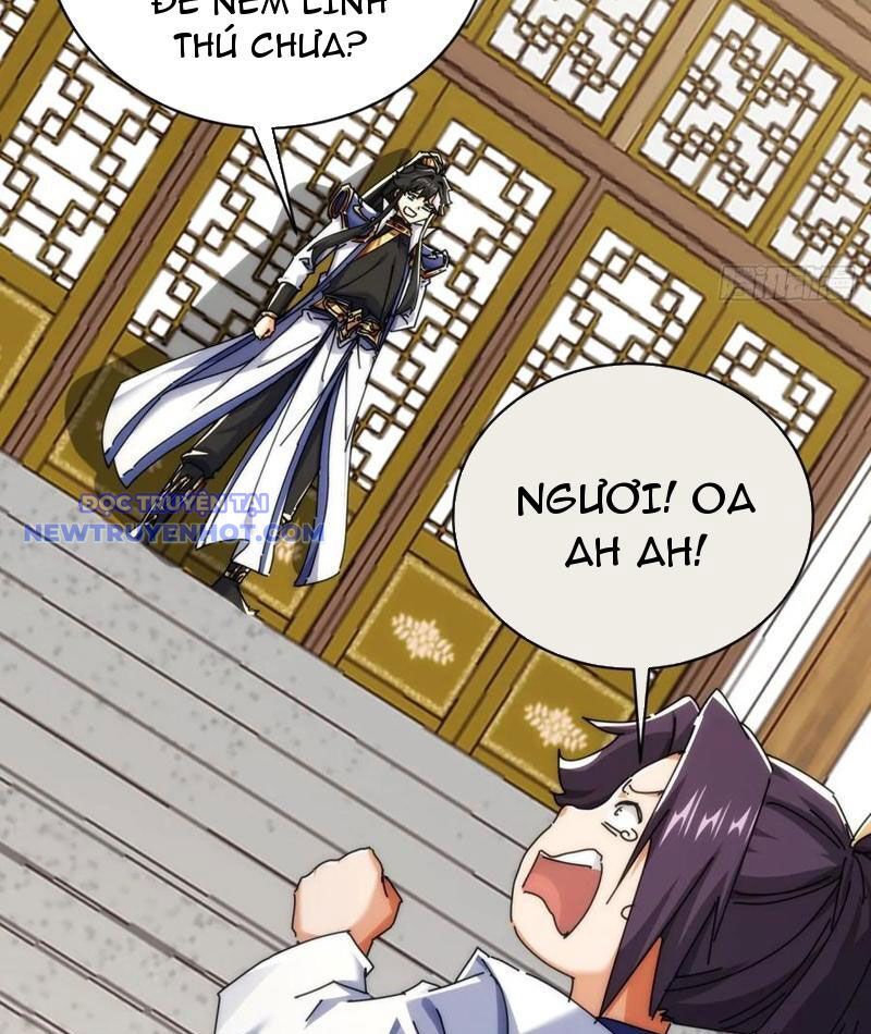 Mời Công Tử Trảm Yêu Chap 140 - Next Chap 141