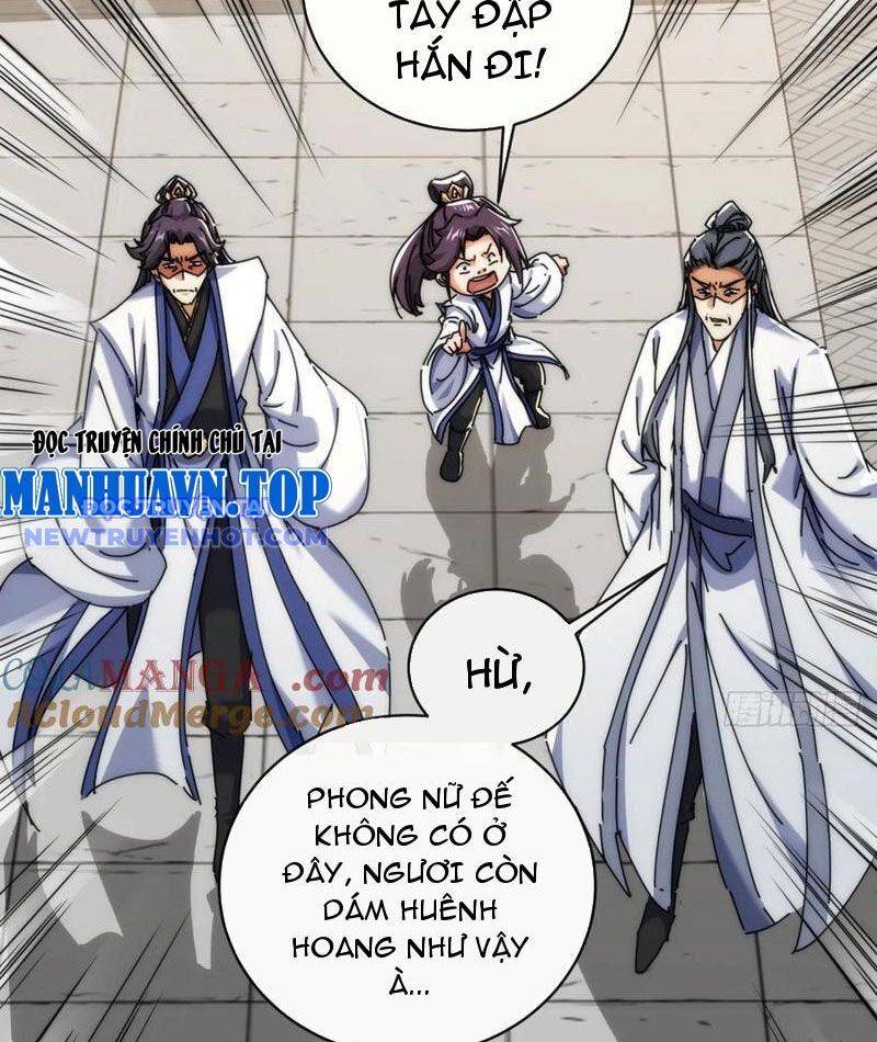 Mời Công Tử Trảm Yêu Chap 140 - Next Chap 141