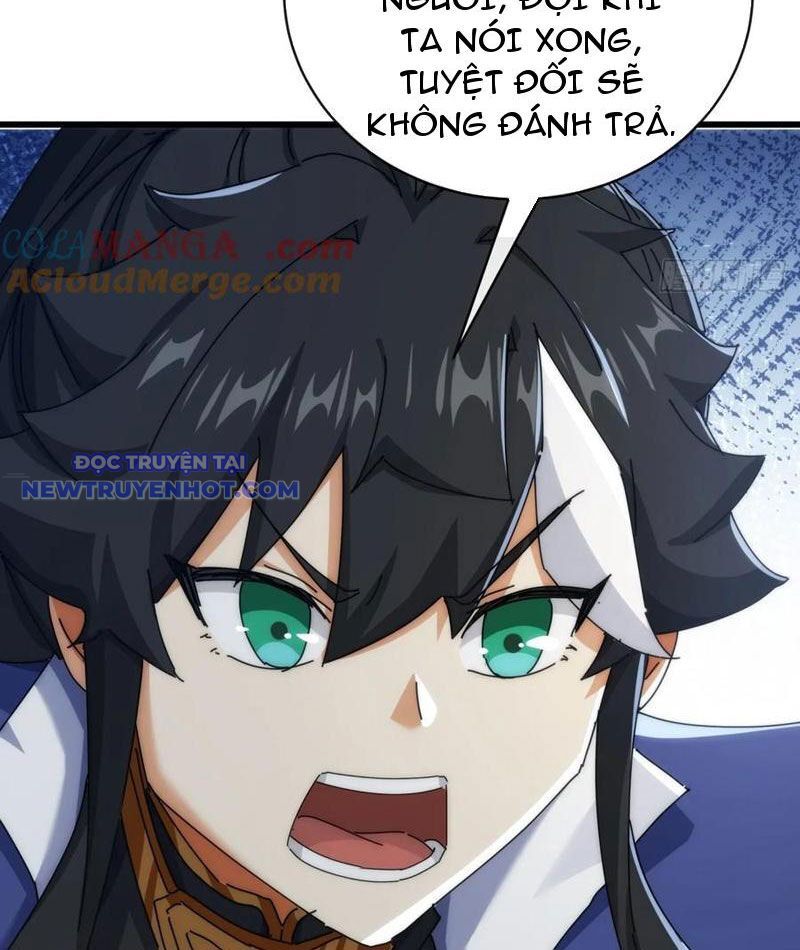 Mời Công Tử Trảm Yêu Chap 140 - Next Chap 141