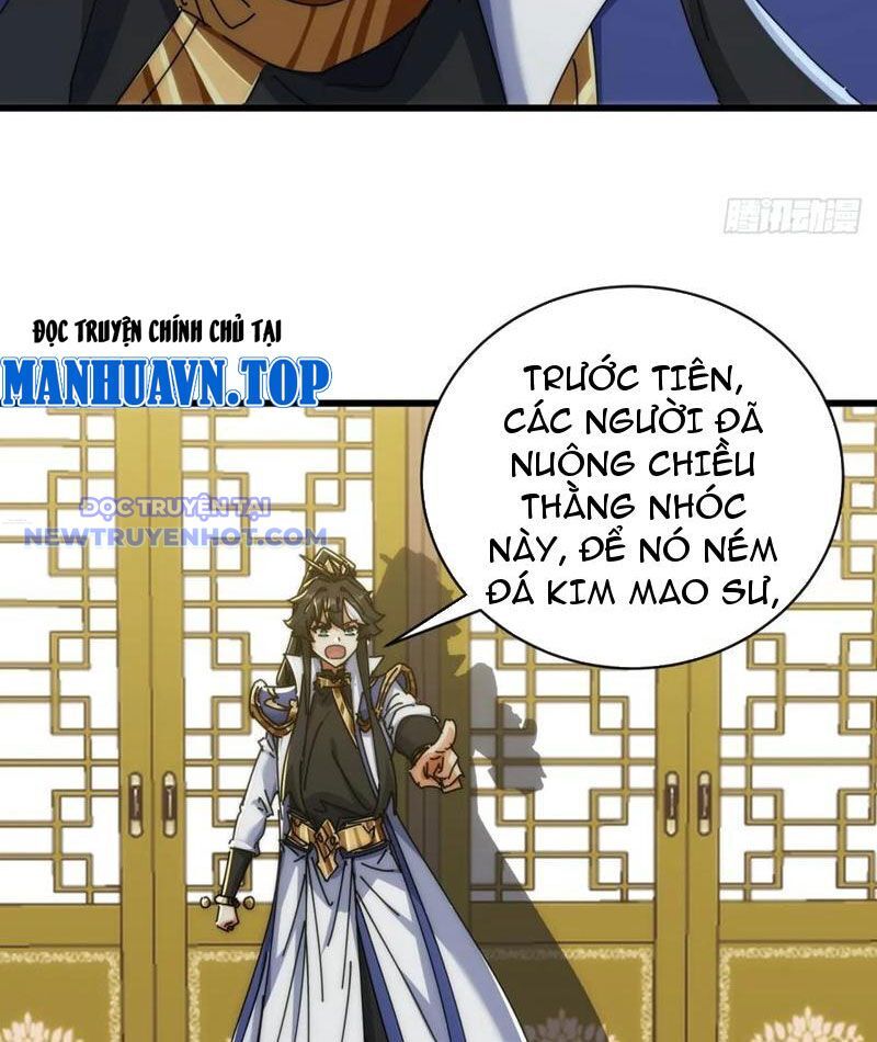 Mời Công Tử Trảm Yêu Chap 140 - Next Chap 141