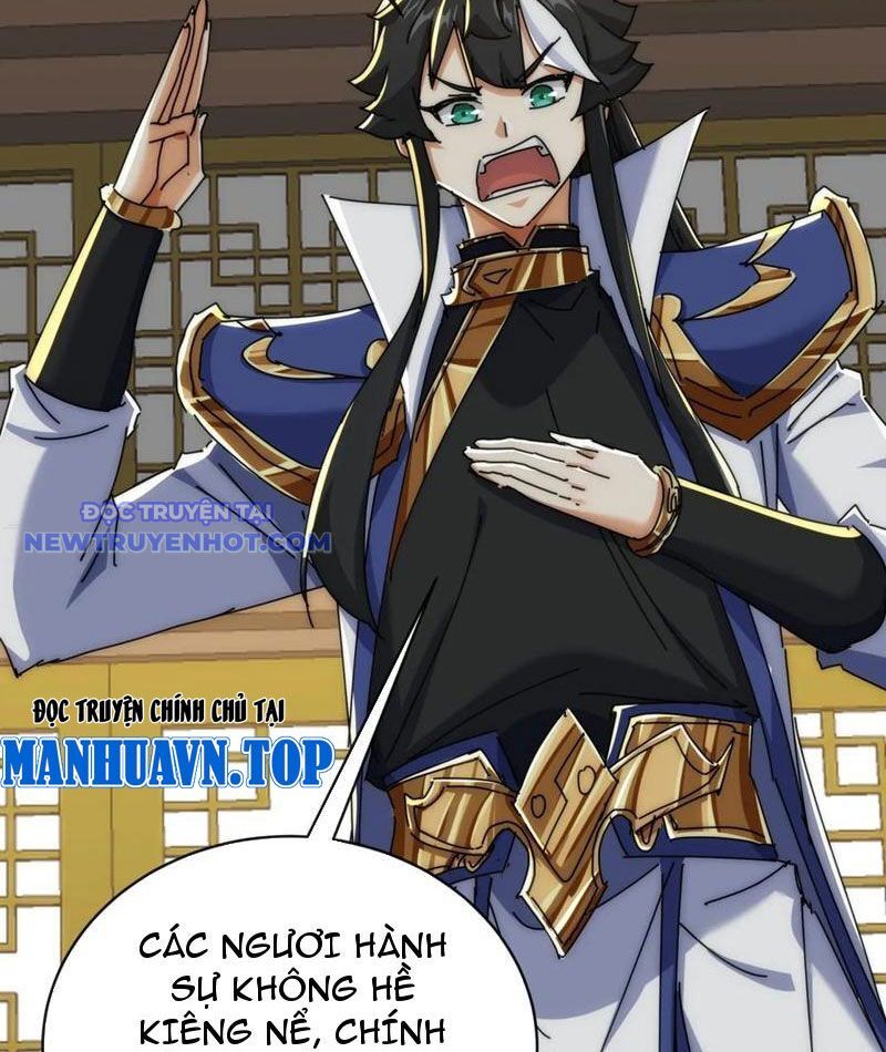 Mời Công Tử Trảm Yêu Chap 140 - Next Chap 141