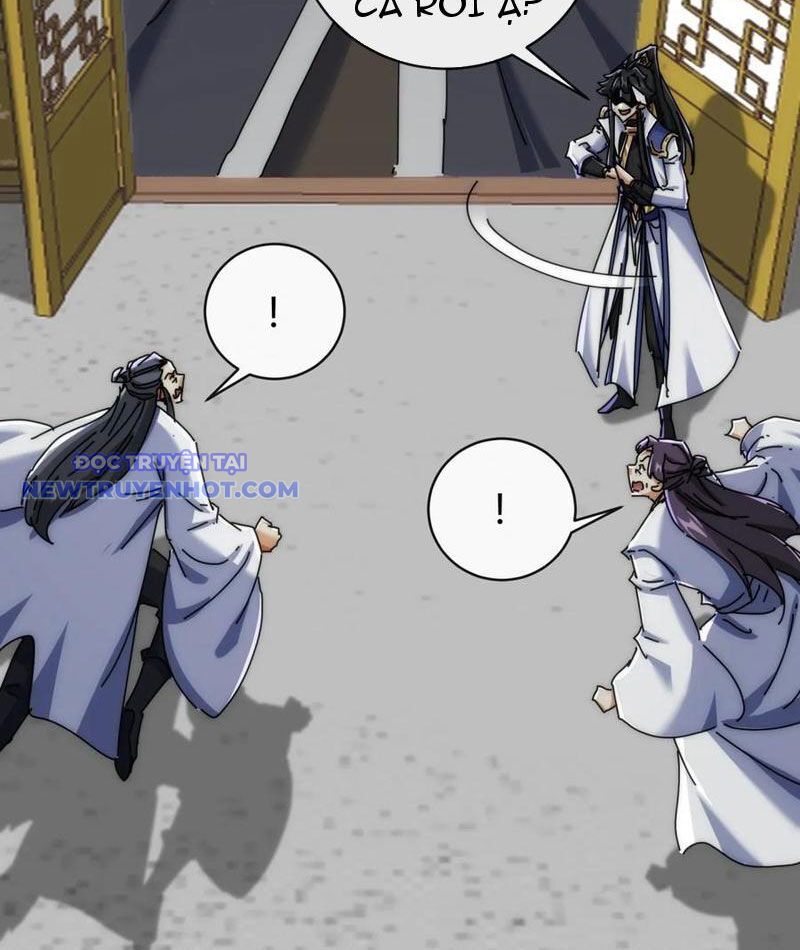 Mời Công Tử Trảm Yêu Chap 140 - Next Chap 141