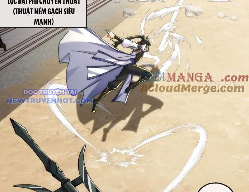 Mời Công Tử Trảm Yêu Chap 141 - Next Chap 142