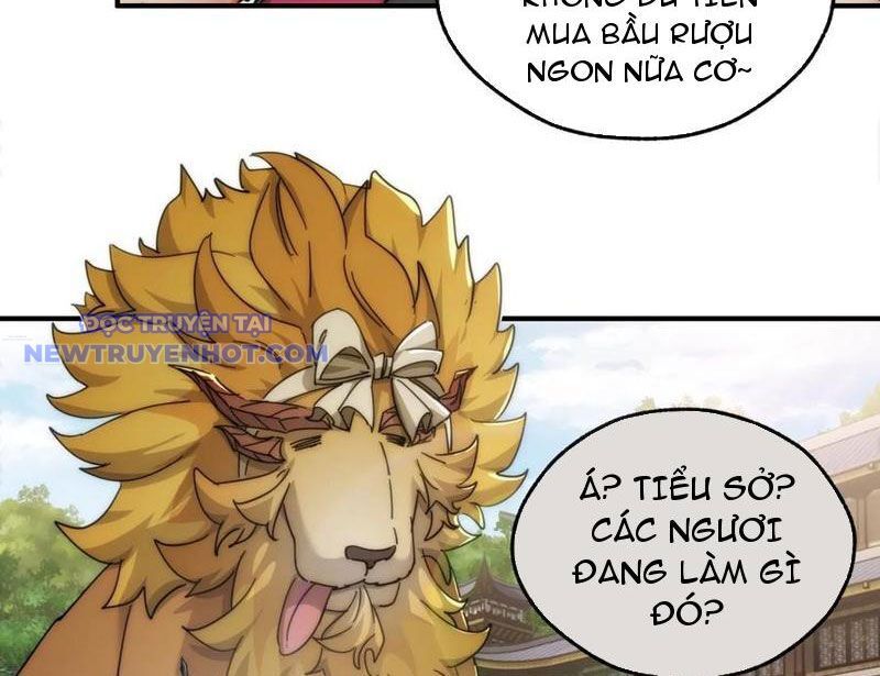 Mời Công Tử Trảm Yêu Chap 141 - Next Chap 142